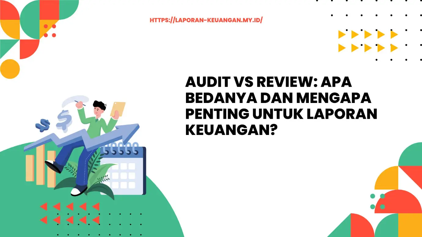 Kapan audit atau review diperlukan