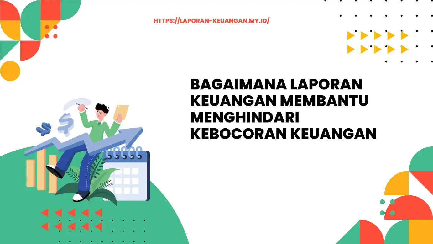 Tanda-tanda awal yang terdeteksi dari laporan