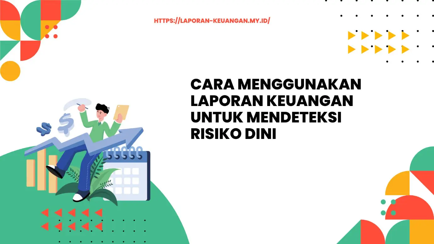 Indikator kinerja yang perlu diperhatikan