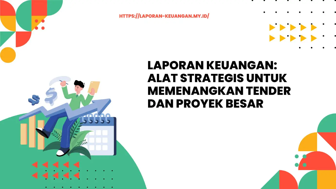 Tips menonjolkan kredibilitas keuangan