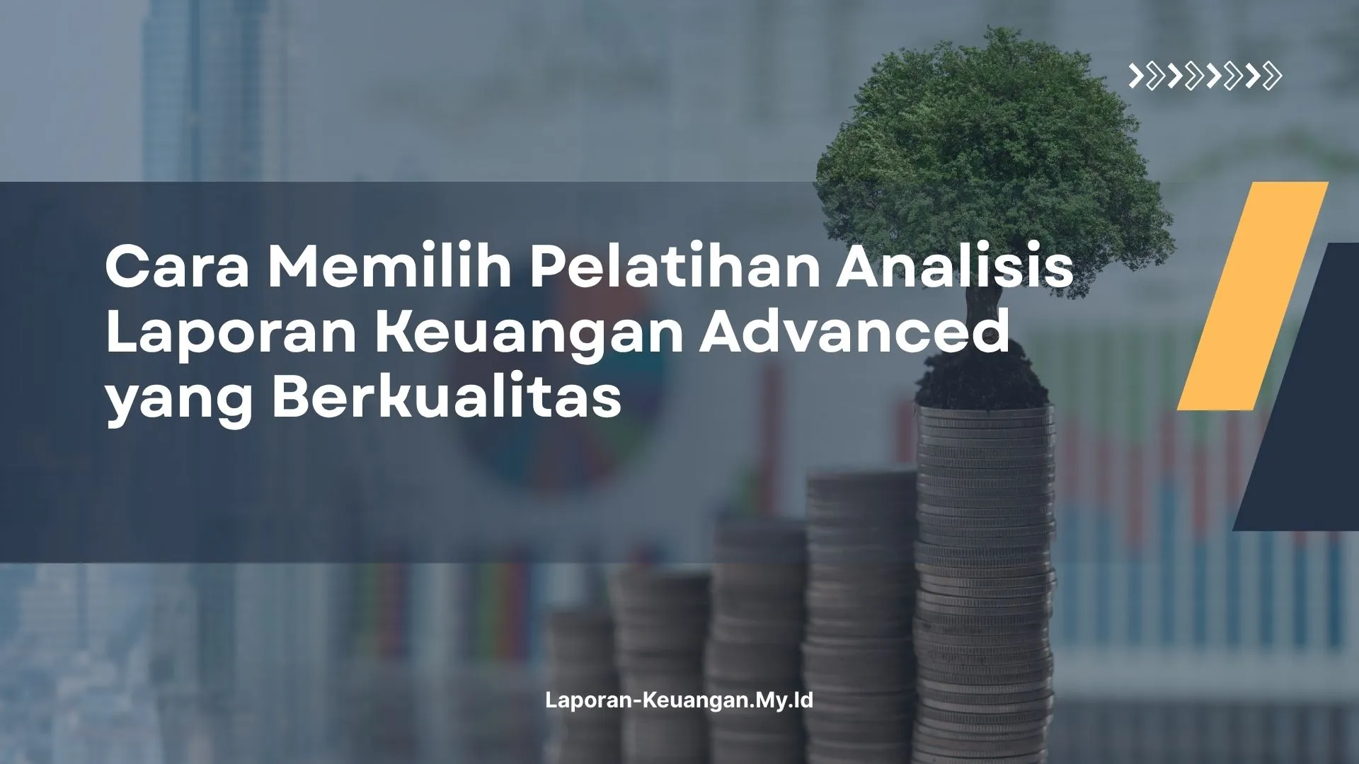PELATIHAN CARA MEMILIH PELATIHAN ANALISIS LAPORAN KEUANGAN ADVANCED YANG BERKUALITAS JAKARTA