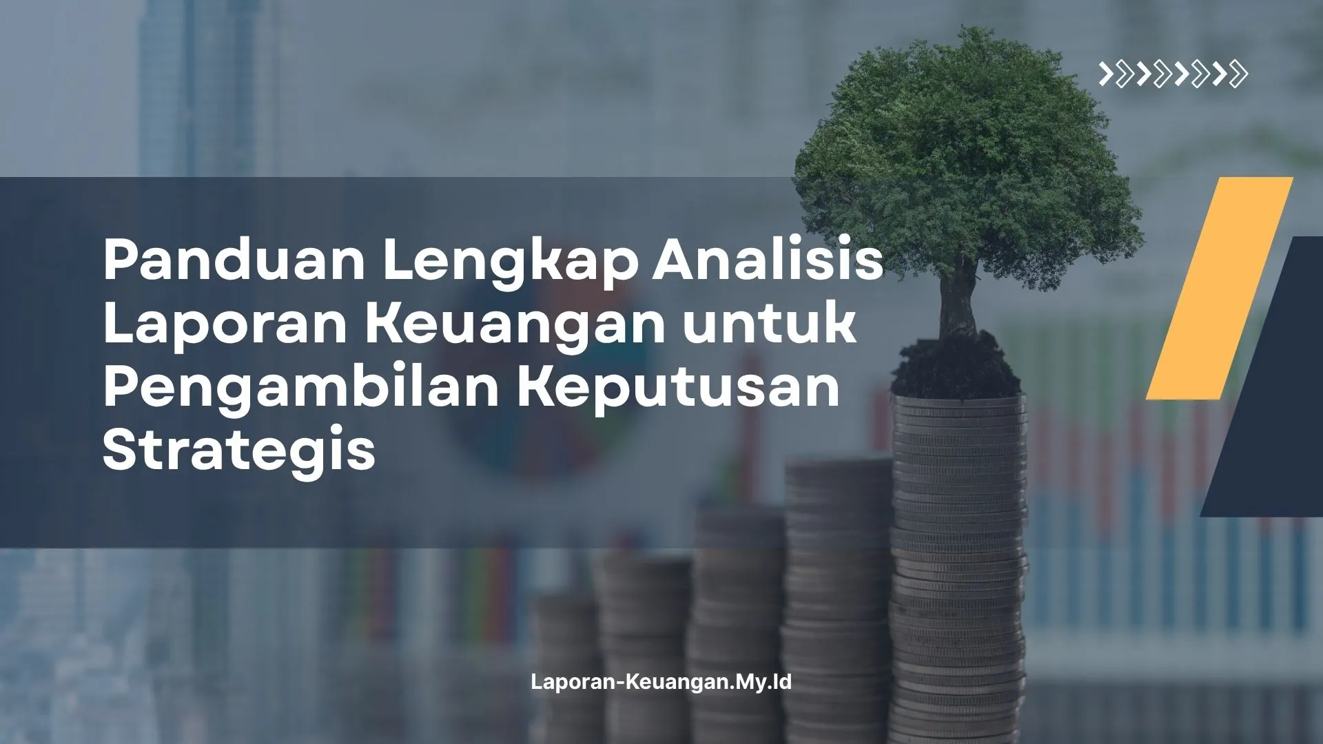 PELATIHAN PANDUAN LENGKAP ANALISIS LAPORAN KEUANGAN UNTUK PENGAMBILAN KEPUTUSAN STRATEGIS JAKARTA