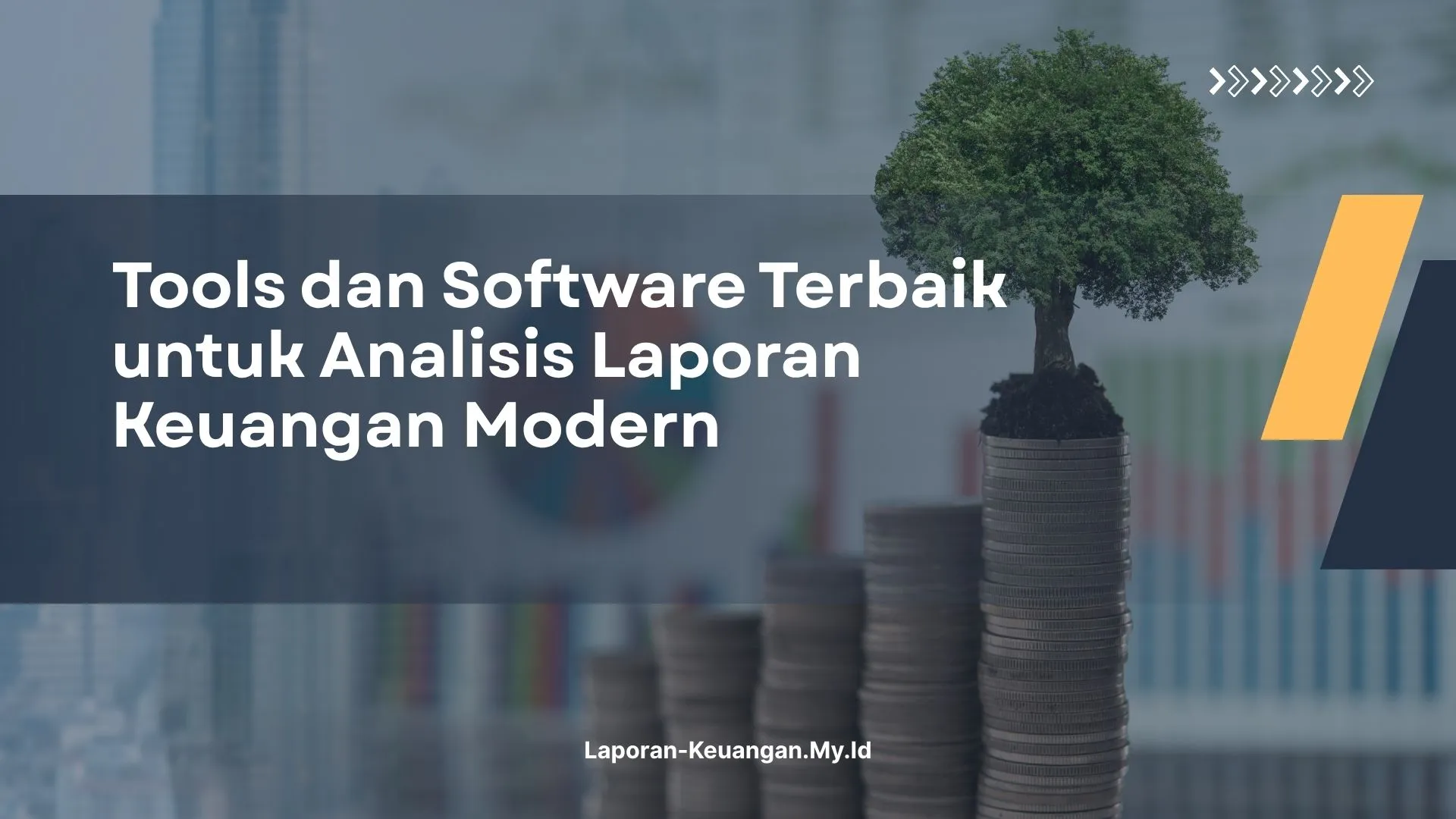 PELATIHAN TOOLS DAN SOFTWARE TERBAIK UNTUK ANALISIS LAPORAN KEUANGAN MODERN JAKARTA
