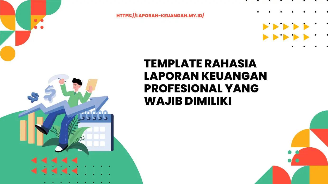 Standarisasi format laporan